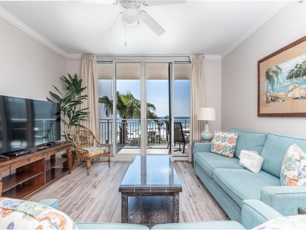 Waterscape A V Fort Walton Beach Room photo