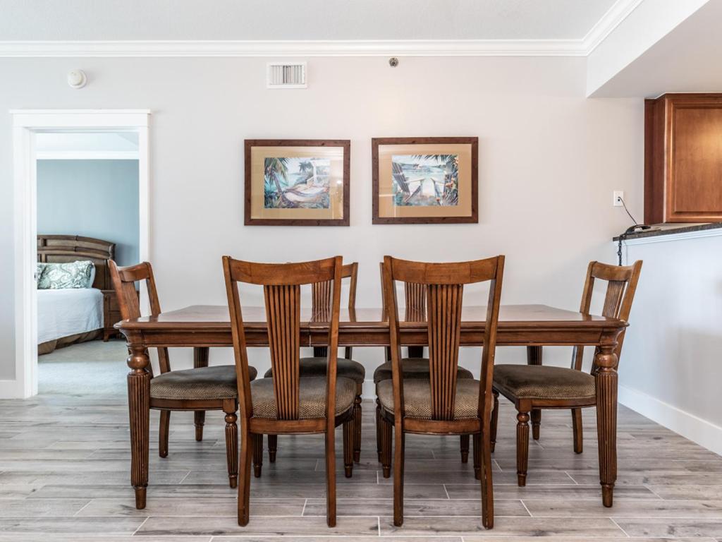 Waterscape A V Fort Walton Beach Room photo