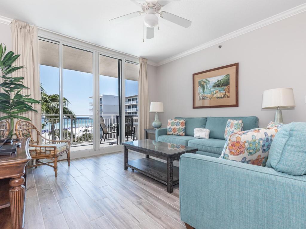 Waterscape A V Fort Walton Beach Room photo