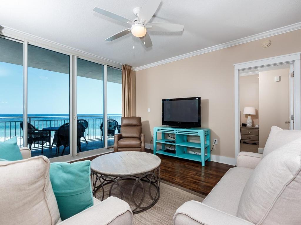 Waterscape A V Fort Walton Beach Room photo
