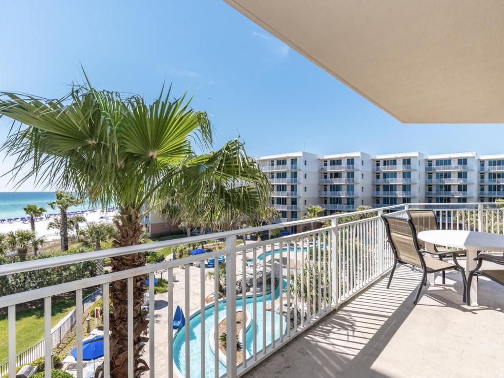 Waterscape A V Fort Walton Beach Room photo
