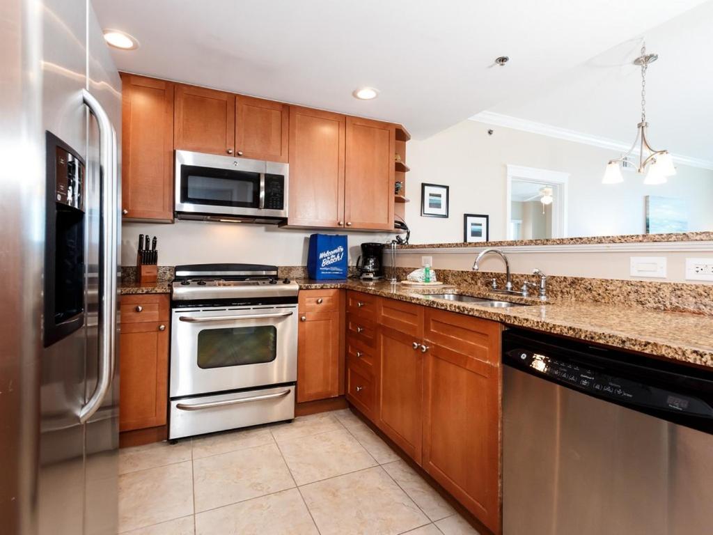 Waterscape A V Fort Walton Beach Room photo