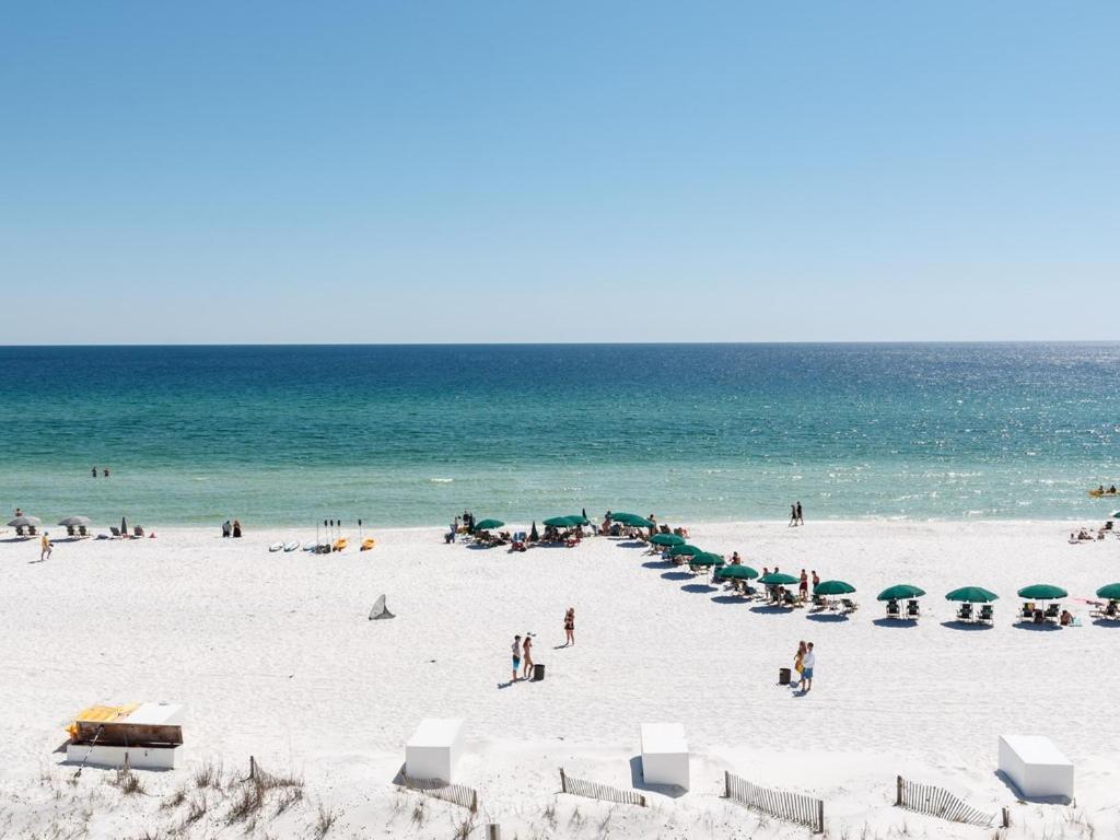 Waterscape A V Fort Walton Beach Room photo