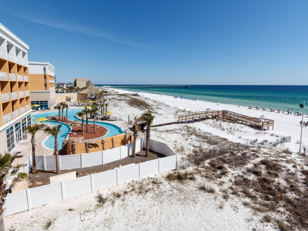 Waterscape A V Fort Walton Beach Room photo