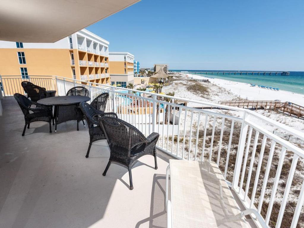 Waterscape A V Fort Walton Beach Room photo